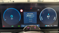 Hyundai KONA 160kW Advance 65kWh 5dr Auto Electric Hatchback